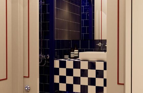 Chiado Hotel | Oddly Hotel Lisbon