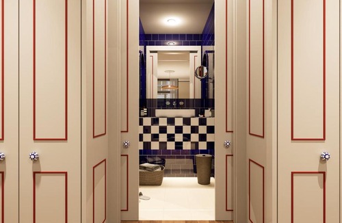 Chiado Hotel | Oddly Hotel Lisbon