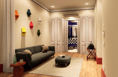 Chiado Hotel | Oddly Hotel Lisbon