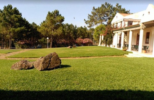 Zambujeira do Mar Resort | Odeceixe Bungalow-Parque de Campismo Sao Miguel