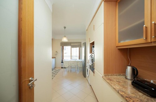 Odivelas Apartment | Odivelas Premium By Hosty
