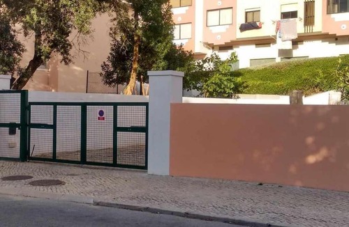 Oeiras Apartment | Oeiras 1 - Checkinhome