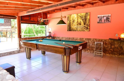 Alpouvar House | OFFER 2020 - VILLA ALBUERA - 4 PEOPLE