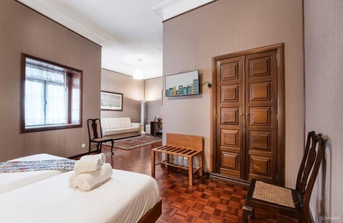 Centro / Baixa Bed & Breakfast | Office Residence Five