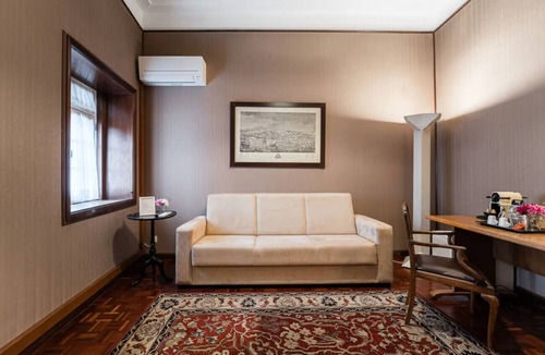 Centro / Baixa Bed & Breakfast | Office Residence Five