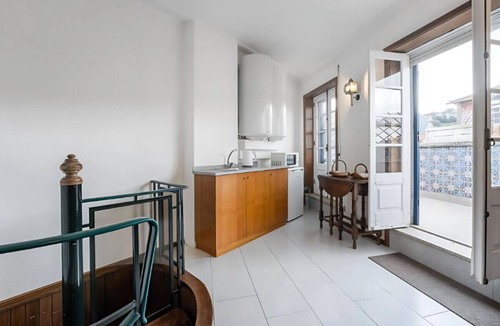 Centro / Baixa Bed & Breakfast | Office Residence Three