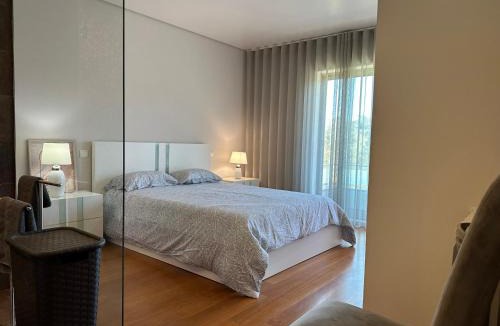 Fao Apartment | Ofir Beach Apartment