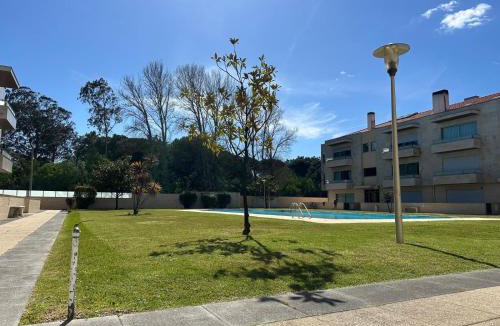 Fao Apartment | Ofir Beach Apartment