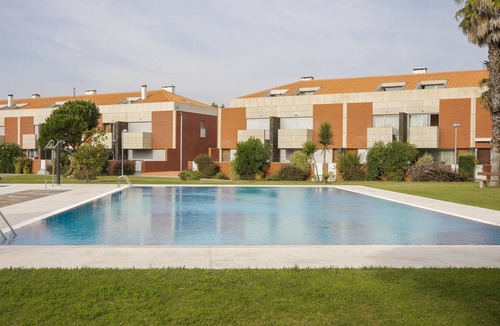 Fao House | Ofir Casa de Praia / Ofir Beach House