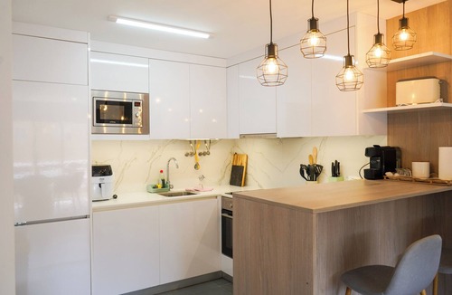 Fao Apartment | Ofir Nature Stay