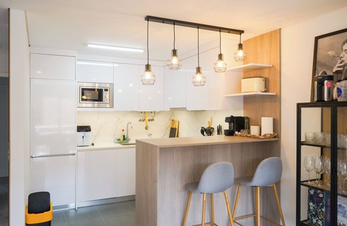 Fao Apartment | Ofir Nature Stay