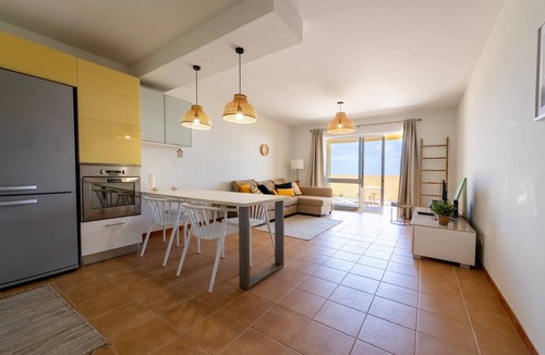 Campo de Baixo Apartment | Ohana Casa de Praia by YOUR KEY