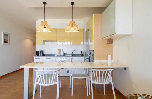 Campo de Baixo Apartment | Ohana Casa de Praia by YOUR KEY