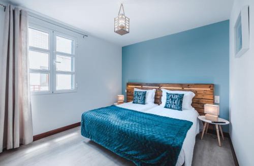 Porto da Cruz House | Ohana Madeira Guest House