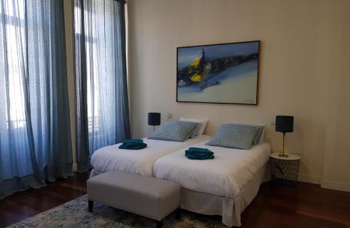 Paranhos House | OHH - Porto Boutique Guest House