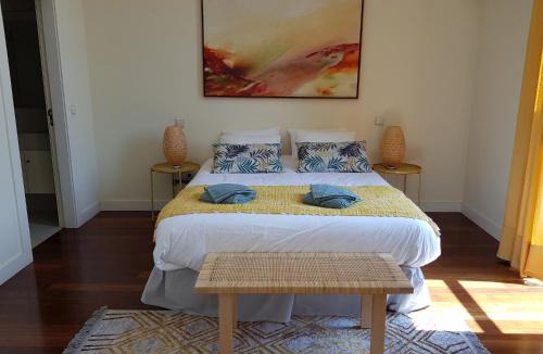 Paranhos House | OHH - Porto Boutique Guest House