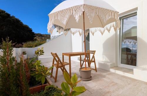 Horta Apartment | OKTO Beach Loft