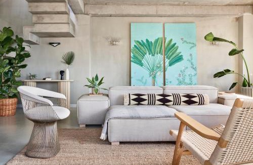 Santa Maria Maior Villa | Okulus Madeira
