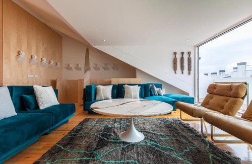 Sao Jorge de Arroios Apartment | Olá Lisboa