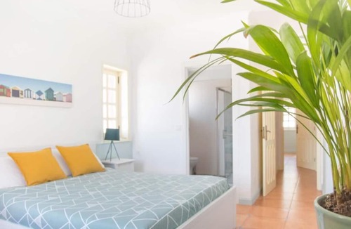Ovar House | OLA Guesthouse