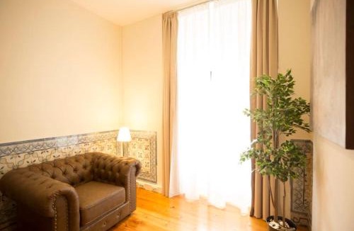 Chiado Apartment | Ola Lisbon - Chiado IV