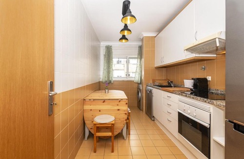 Beato Apartment | Olaias Design by Homing