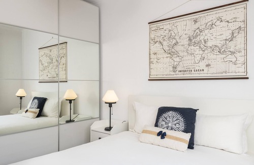 Beato Apartment | Olaias Design by Homing