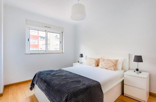 Beato Apartment | Olaias Park Flat