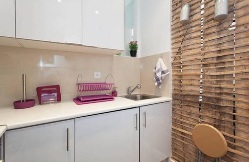 Socorro Apartment | Olarias House (11/AL)