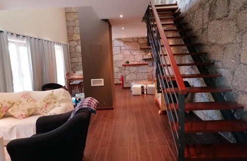 Amares House | Old Cellar House in Gerês