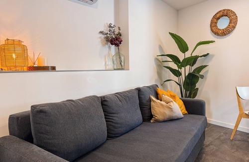Calicos Other | Old Fisherman's Corner 14: A 2-minute walk from the old town and the beach