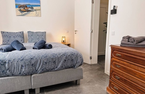 Calicos Other | Old Fisherman's Corner 14: A 2-minute walk from the old town and the beach
