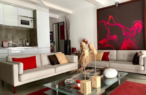 Sacramento Apartment | Old Stables Chiado Apartments