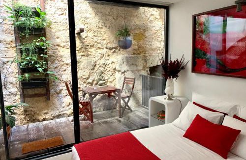 Sacramento Apartment | Old Stables Chiado Apartments