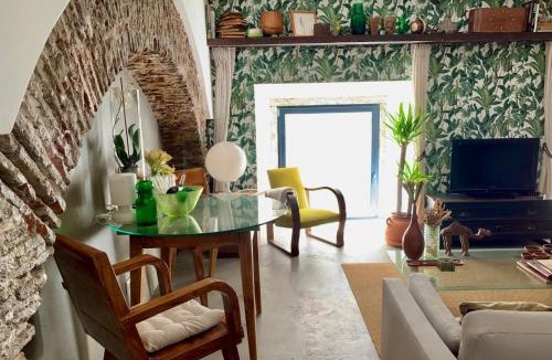 Sacramento Apartment | Old Stables Chiado Apartments