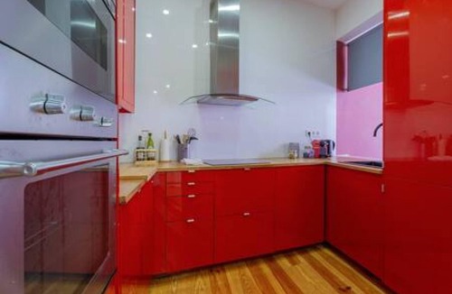 Encarnacao Apartment | Old Town Chiado Balcony Aircon by LD Apartments