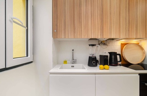 Bairro Alto Apartment | Old Town Flat with a Modern Touch
