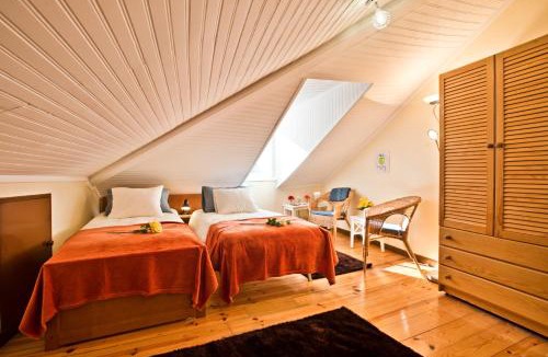 Misericordia Apartment | Old Town Loft