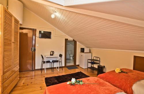 Misericordia Apartment | Old Town Loft