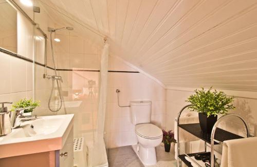 Misericordia Apartment | Old Town Loft
