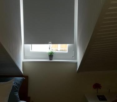 Misericordia Apartment | Old Town Loft