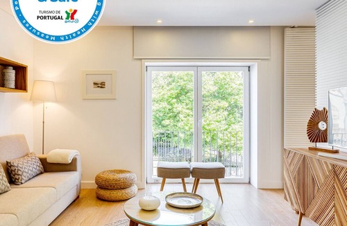 Centro / Baixa Apartment | Old Town New Design Apartment - DAHOME