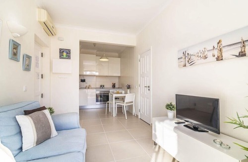 Vilamoura Apartment | Old Village
