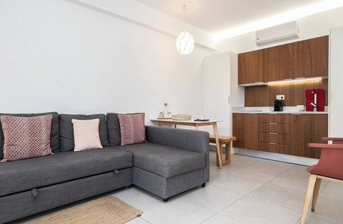 Loule Apartment | Olea Black Studio 2, Tavira, Algarve