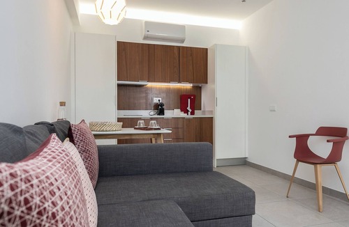 Loule Apartment | Olea Black Studio 2, Tavira, Algarve
