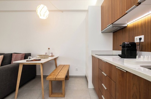 Loule Apartment | Olea Black Studio 2, Tavira, Algarve
