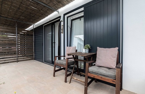 Loule Apartment | Olea Black Studio 2, Tavira, Algarve