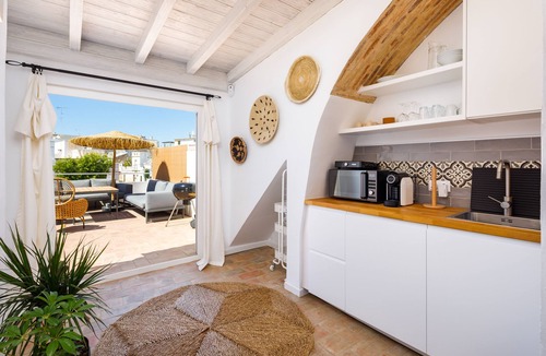 Olhao Villa | Olhão · Boutique Casa Azul