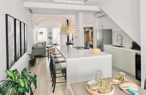 Olhao Villa | Olhão · Boutique Casa Azul