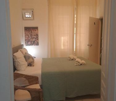 Olhao House | OlhãOmirante Guesthouse